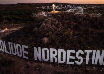 Brazil’s Answer to Hollywood: A Sleepy Town of Dreams and Droughts