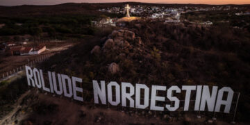 Brazil’s Answer to Hollywood: A Sleepy Town of Dreams and Droughts