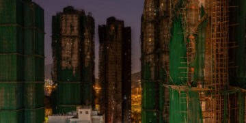 What Went Wrong Before Hong Kong’s Apartment Inferno