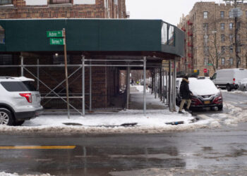 Girl, 4, Dies After Being Found Unconscious in the Bronx