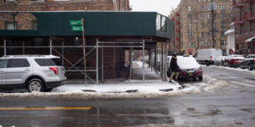 Girl, 4, Dies After Being Found Unconscious in the Bronx