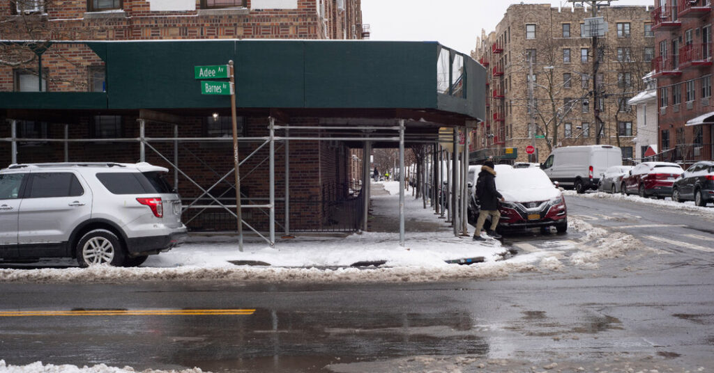 Girl, 4, Dies After Being Found Unconscious in the Bronx