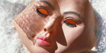 I Love My Naturally Aging Face