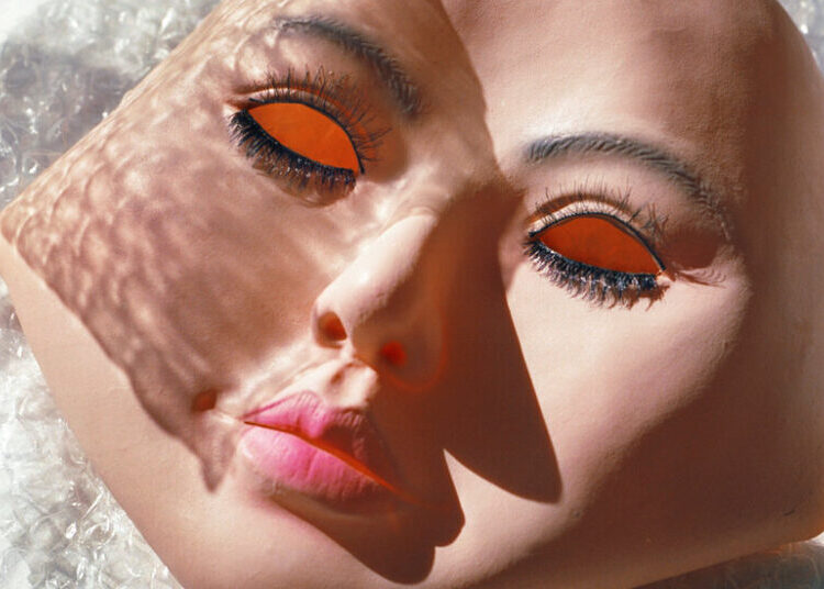 I Love My Naturally Aging Face