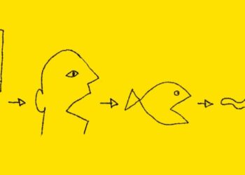 A Semi-Darwinian Chart Semi-Explaining 2025