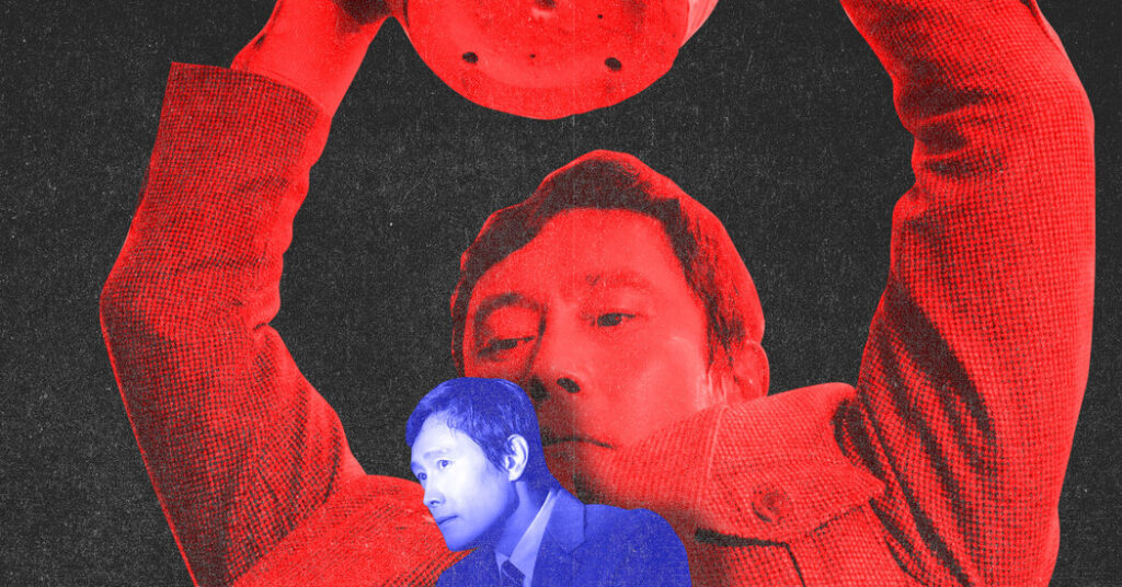 Would You Kill for a Job?