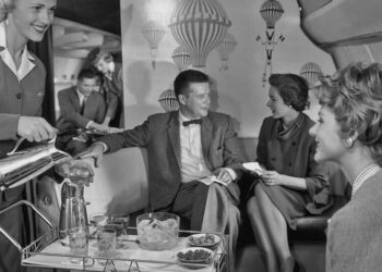 Should We Dress Up More When We Travel?