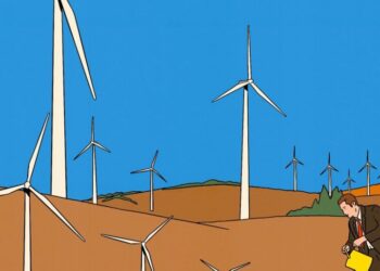 Climate Goals Are Becoming More Realistic. That’s Good News.