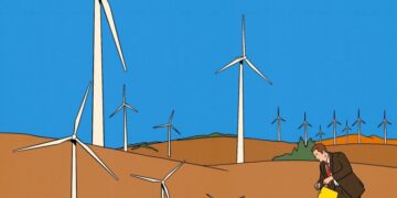 Climate Goals Are Becoming More Realistic. That’s Good News.