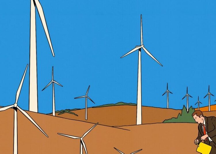 Climate Goals Are Becoming More Realistic. That’s Good News.