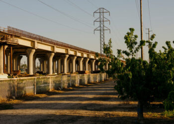 California Drops Lawsuit Over $4 Billion Federal Cut to High-Speed Rail Project