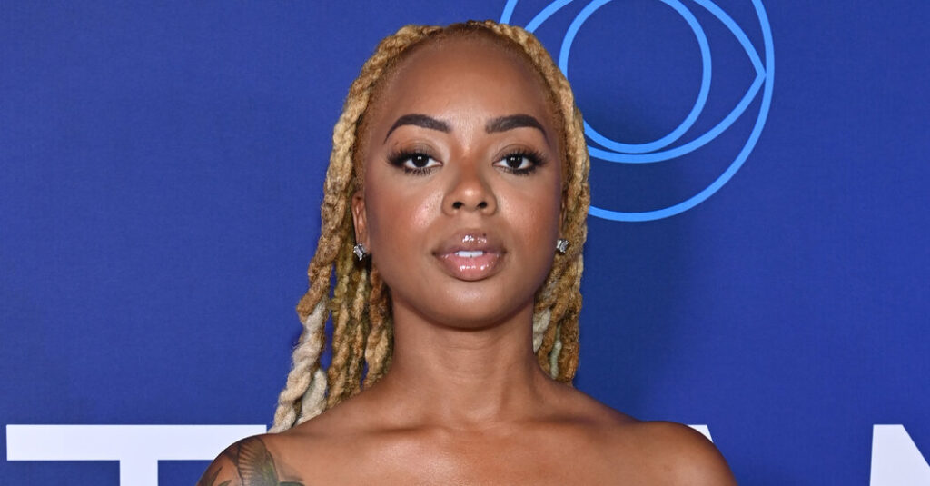 Mickey Lee, a Contestant on ‘Big Brother,’ Dies at 35