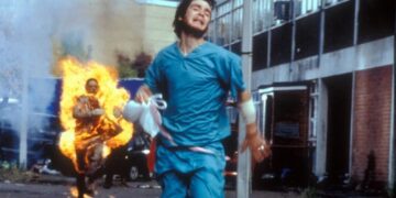 ’28 Years Later 3′ Gets Sony Green Light With Cillian Murphy in Talks to Star