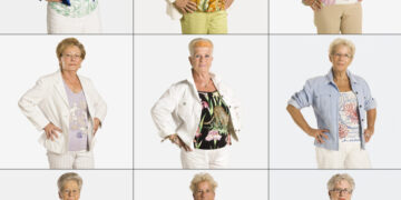 We’re All Unique. Or Are We?