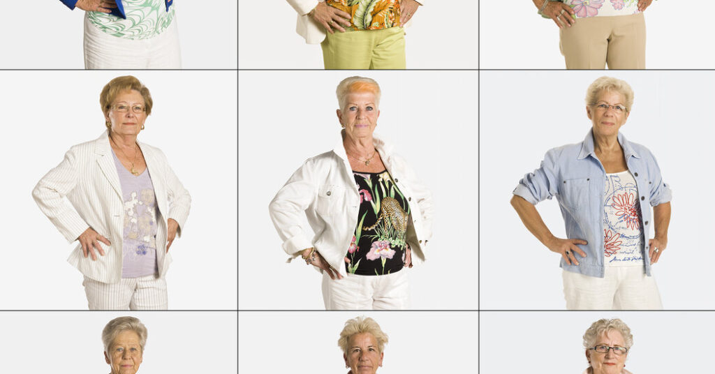 We’re All Unique. Or Are We?