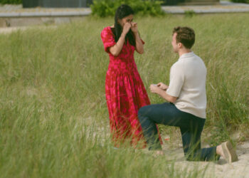 10 Standout Marriage Proposals