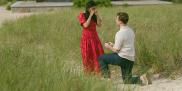 10 Standout Marriage Proposals