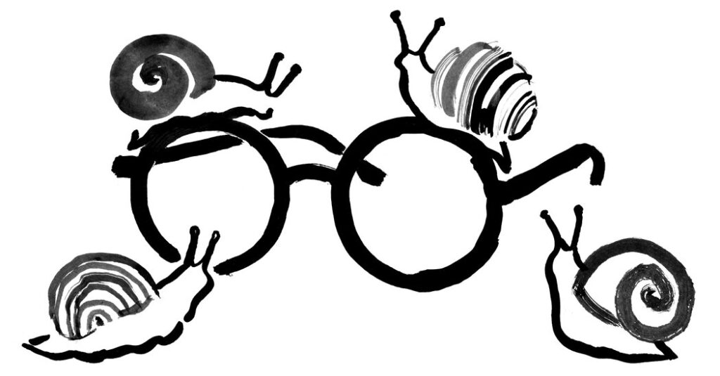 Jeff Kinney, Patricia Lockwood and More on What They Learned From a Book in 2025