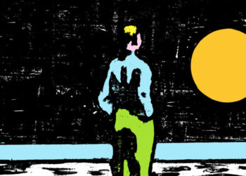 On the Road, With Baggage