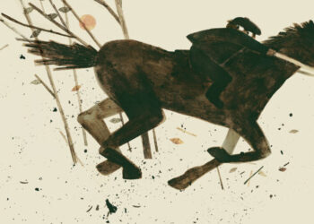 In These Tales of Bravery and Rebellion, Heroes Come in All Sizes