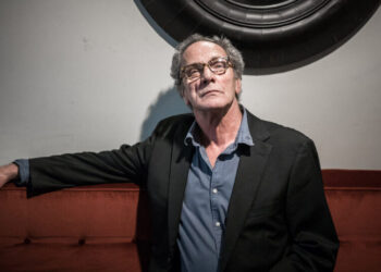 Mohammad Bakri, 72, Outspoken Palestinian Actor and Director, Dies