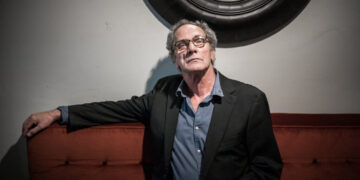 Mohammad Bakri, 72, Outspoken Palestinian Actor and Director, Dies