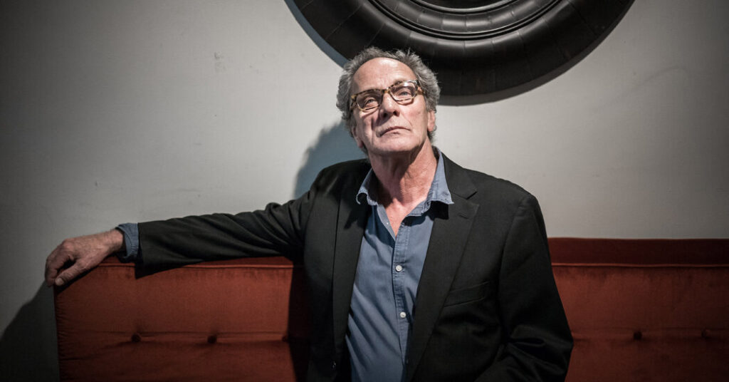 Mohammad Bakri, 72, Outspoken Palestinian Actor and Director, Dies