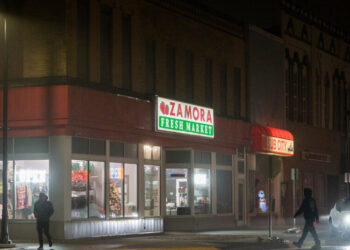 What America Might Look Like With Zero Immigration