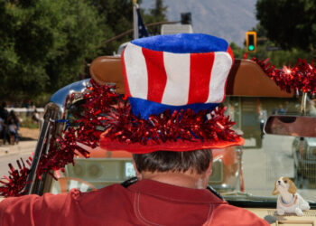 How to Love Your Country, for Better or Worse