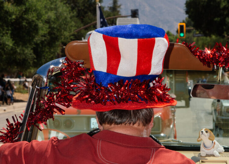 How to Love Your Country, for Better or Worse