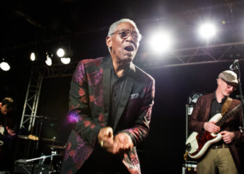 Don Bryant, 83, Dies; Co-Wrote ‘I Can’t Stand the Rain’ for His Wife