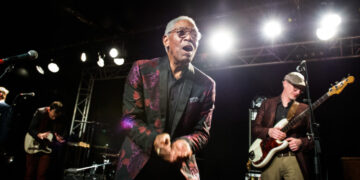 Don Bryant, 83, Dies; Co-Wrote ‘I Can’t Stand the Rain’ for His Wife