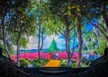 8 Ways A.I. Affected Pop Culture in 2025