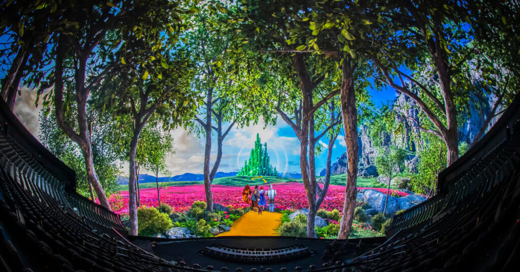 8 Ways A.I. Affected Pop Culture in 2025