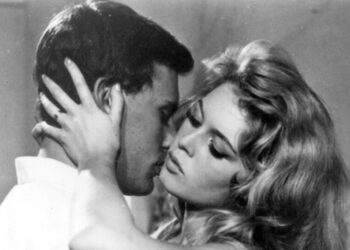 Five Brigitte Bardot Movies to Stream