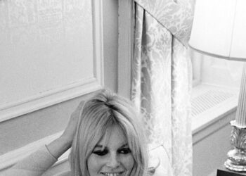 Brigitte Bardot: A Life in Pictures