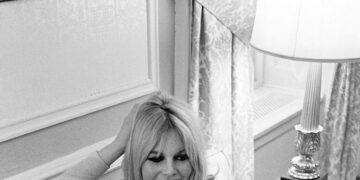 Brigitte Bardot: A Life in Pictures