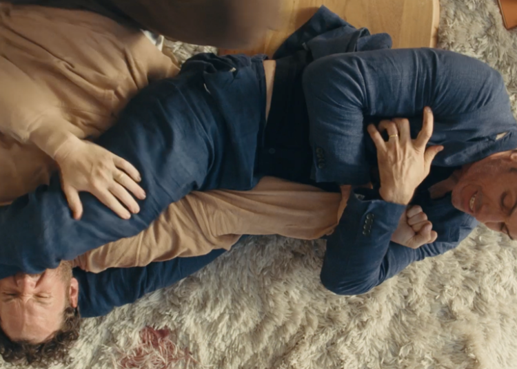 The Year’s Best Fight Scenes Had One Thing in Common