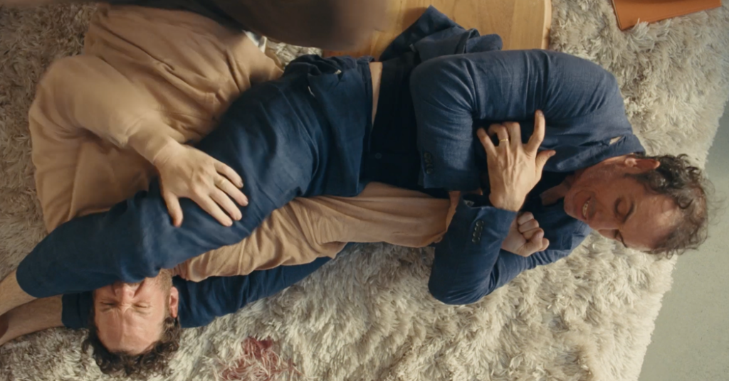 The Year’s Best Fight Scenes Had One Thing in Common