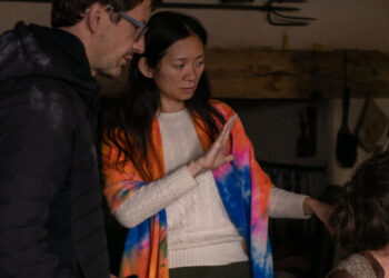 What ‘Hamnet’ Lost (and Gained) on the Way From Page to Screen