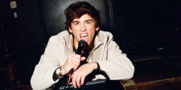 Marcello Hernández Can Handle the Haters