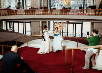 Influencers Get Their Night at the Opera as the Met Courts New Fans