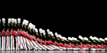 The Rockettes, at 100, Need a Kick in the Right Direction