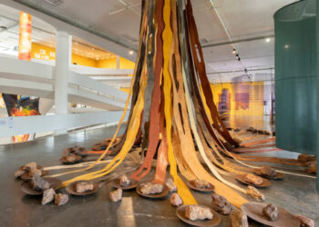 Want to Build a Better World? The São Paulo Bienal Has Some Tips