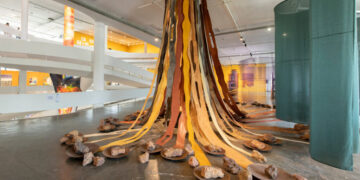 Want to Build a Better World? The São Paulo Bienal Has Some Tips