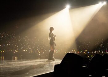 In 2025, K-Pop Battled Its Demons