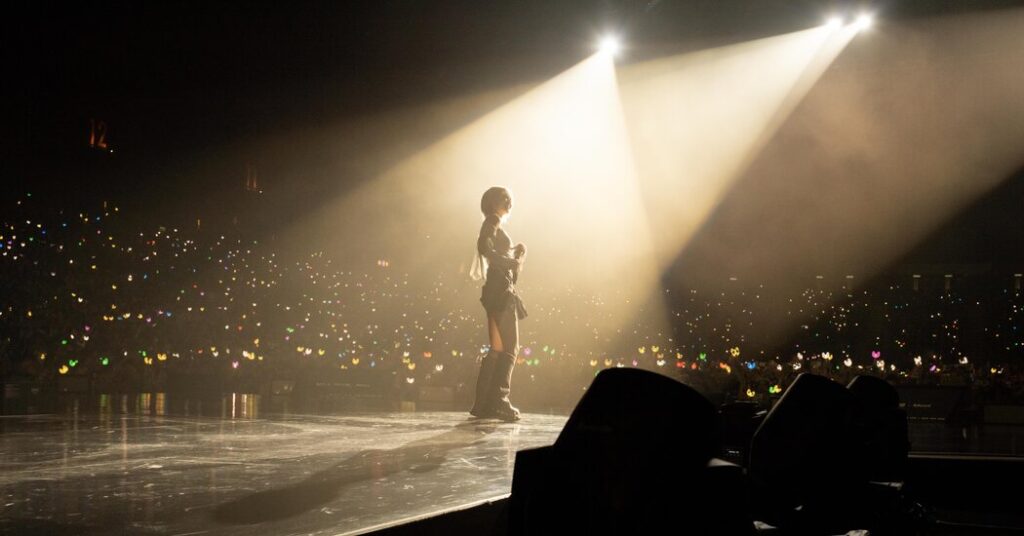 In 2025, K-Pop Battled Its Demons