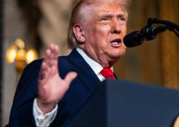 Trump Says the U.S. Struck a ‘Big Facility’ in Campaign Against Venezuela