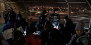 The Aftermath of the D.C. Shooting