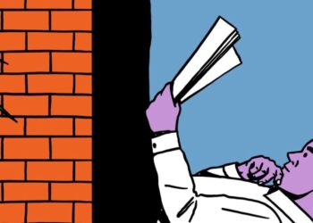 Willpower Doesn’t Work. This Does.